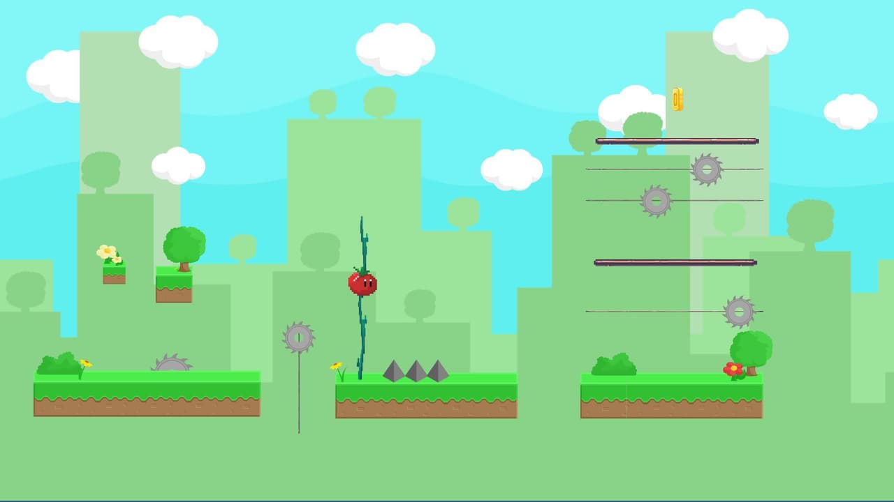 Sprout Quest (Danthedude) screenshot 3