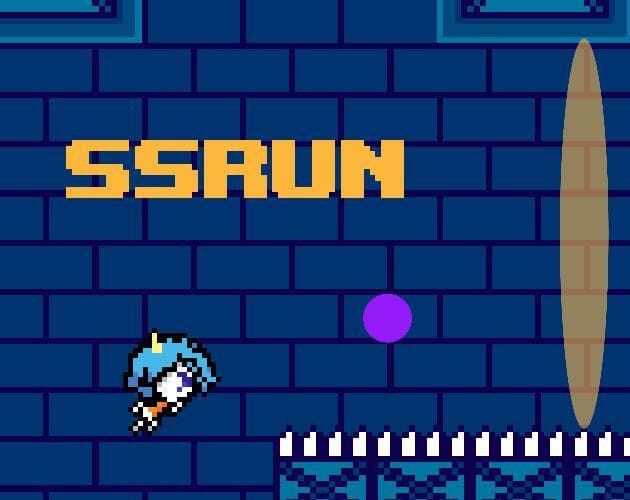 SSRun