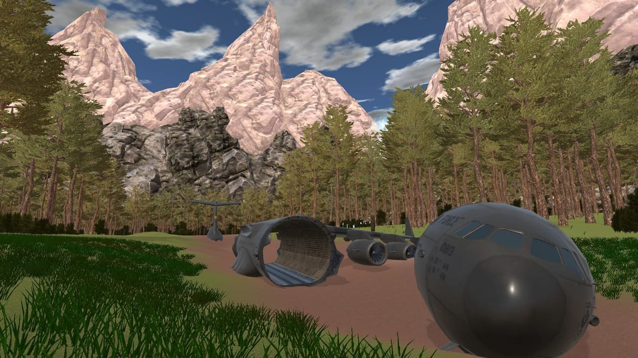 The Lost Archaologist screenshot 4