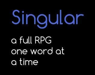 Singular