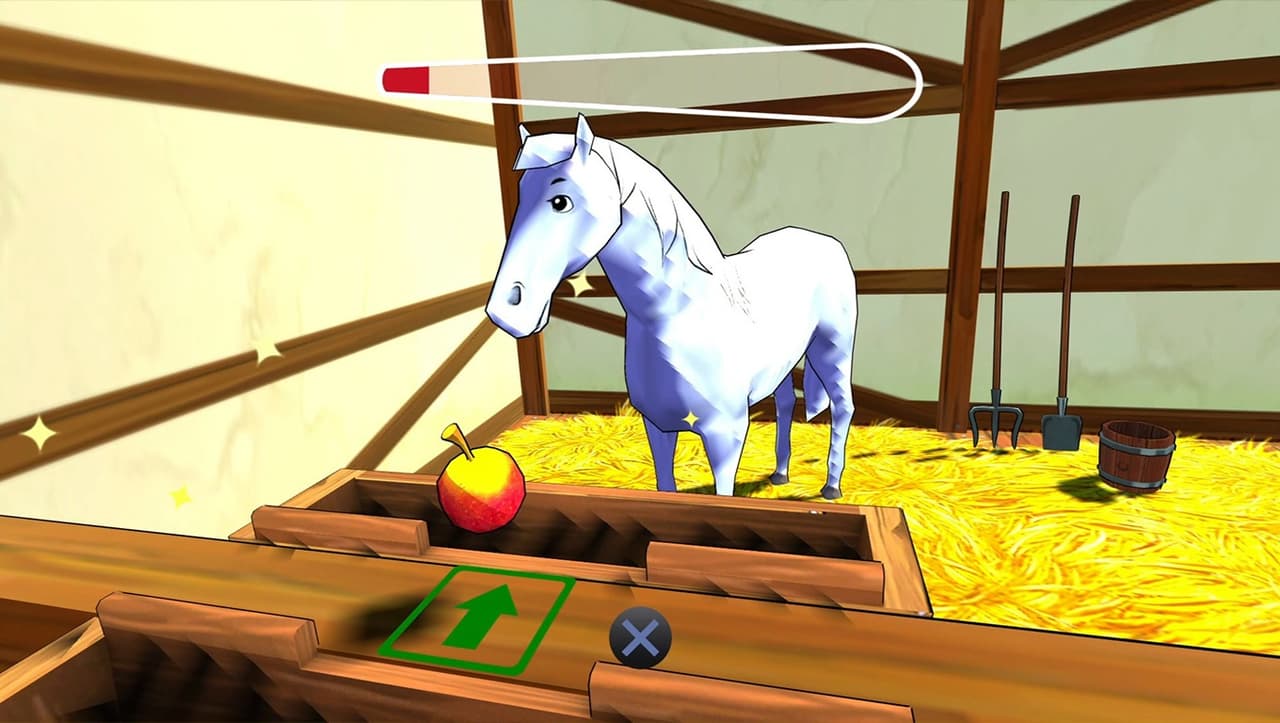 Bibi & Tina - Adventures with Horses screenshot 4