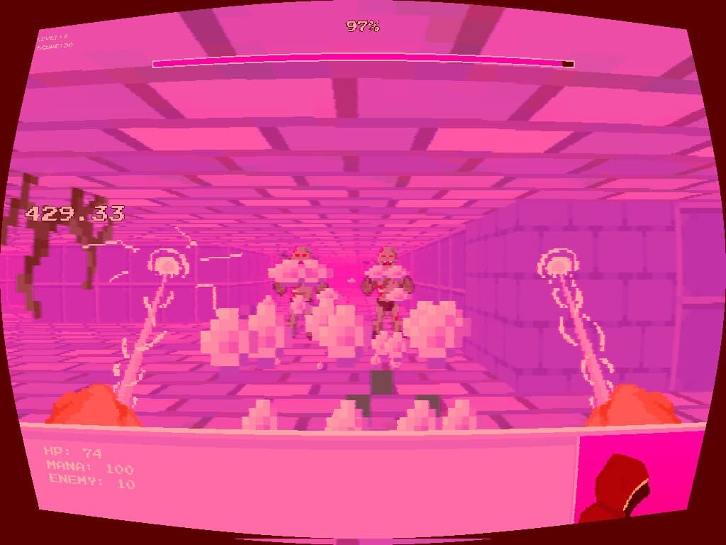 The Defaloon screenshot 6