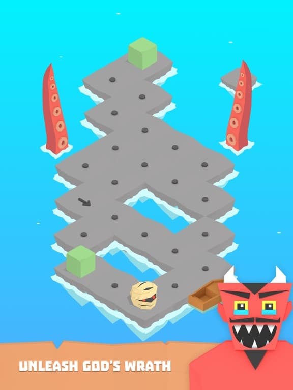 Play God! screenshot 5