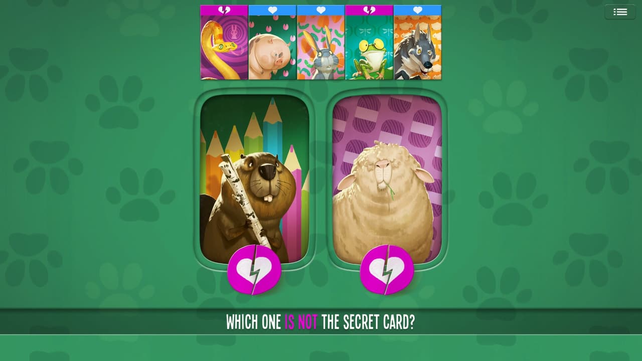 Similo: The Card Game screenshot 5