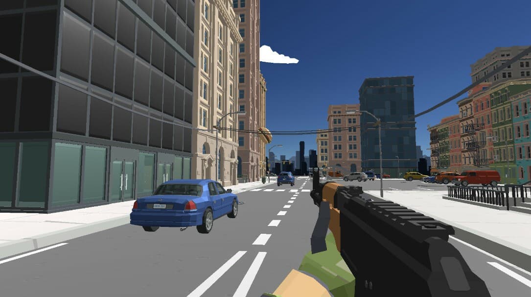 INSIDE LIGHT screenshot 5