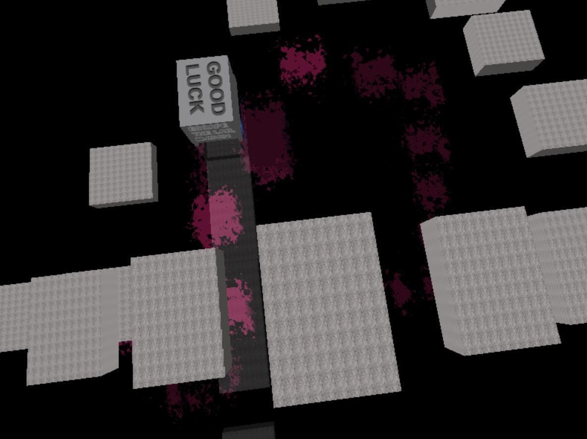 Escape From the Lab That Burns You screenshot 3