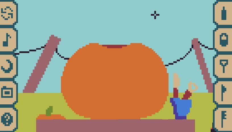 Pumpkin Planner 2021 screenshot 2