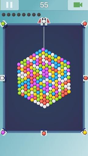 Pop Pool screenshot 3