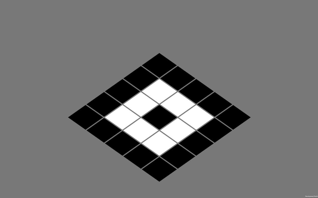 Darktilers