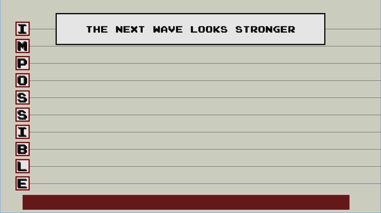 Words against Numbers screenshot 3