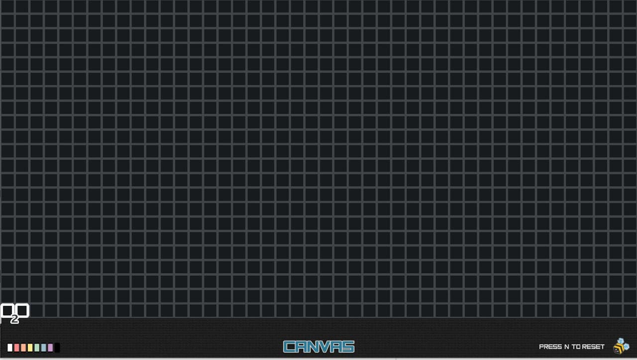 Canvas (Fernando Reyes Medina) screenshot 4