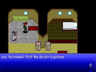 20 abrupt endings screenshot 5