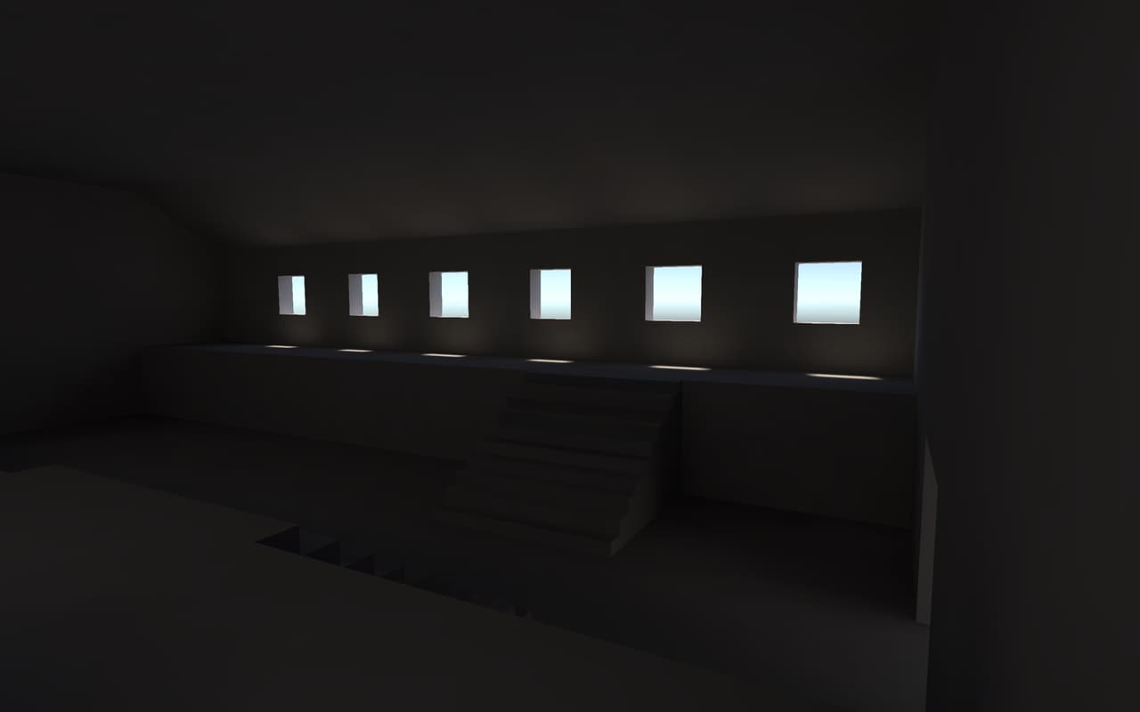 A Collection Of Eyes screenshot 2