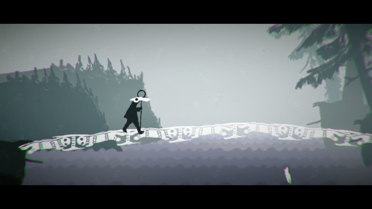 The Mooseman (Demo) screenshot 5