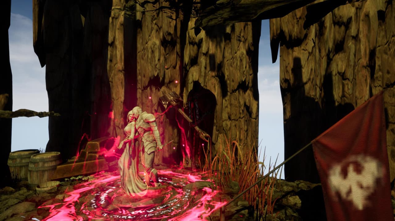 FirstTry screenshot 2