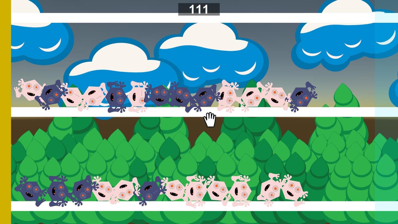 Hexadodo screenshot 2