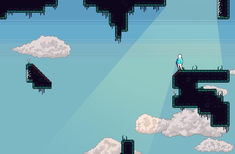 Super Mogul 64 screenshot 2