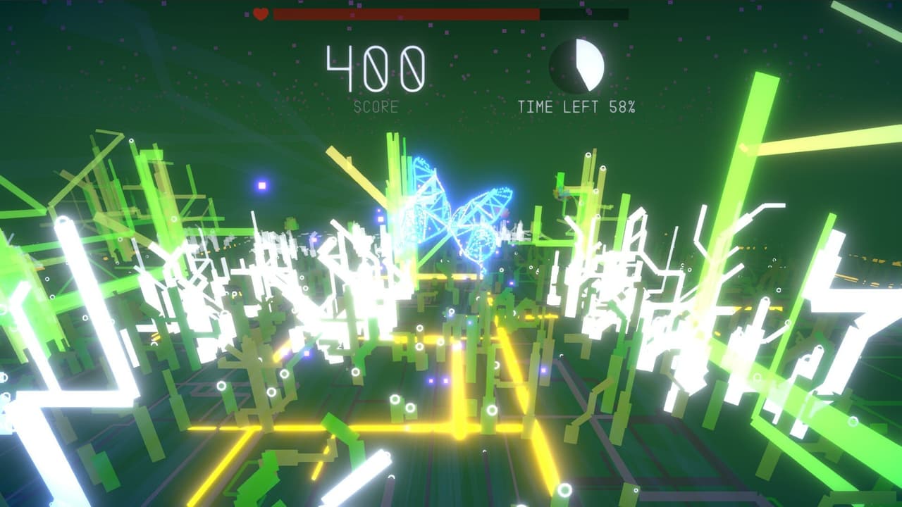 A Flutter of Silicon Wings screenshot 6