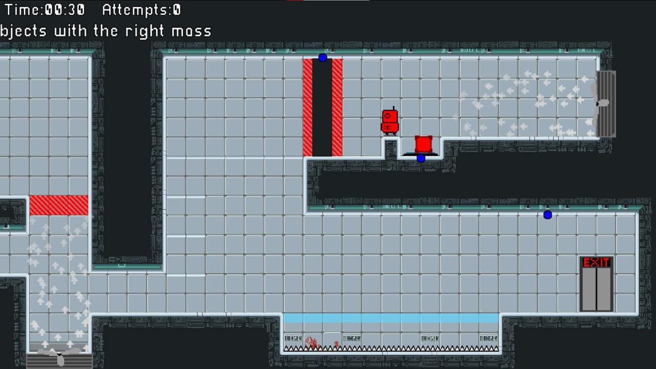 Automa-Tonne screenshot 3