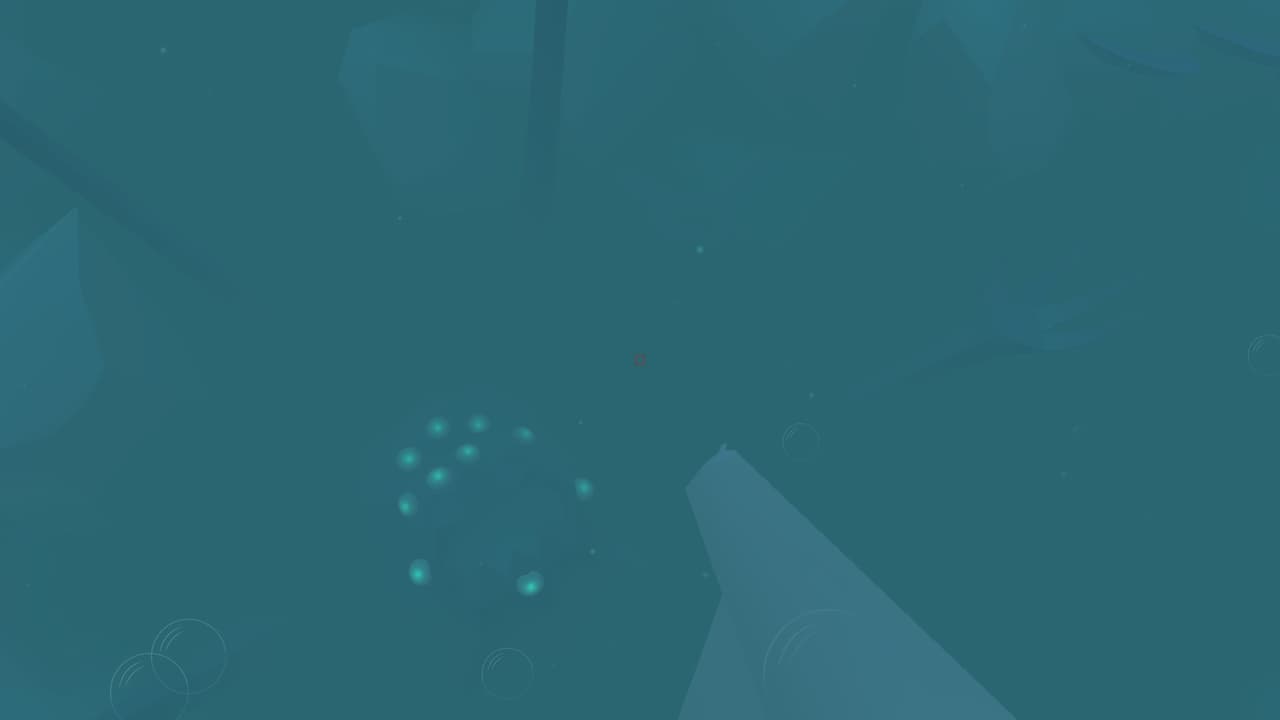 From the Deep (Nathan Brottier)