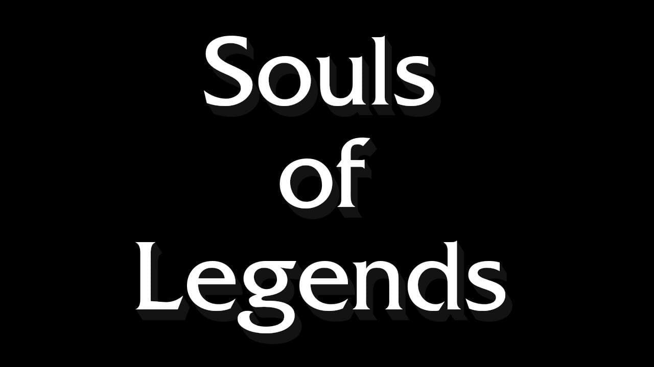 Souls of Legends