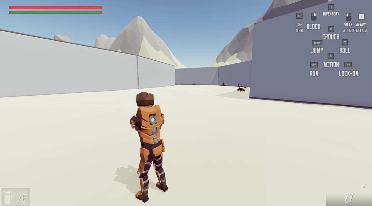 Jelly Hunters screenshot 3