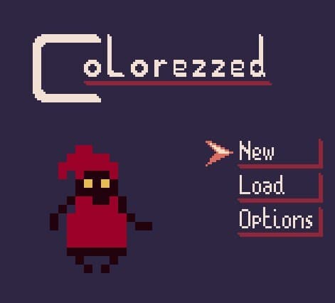 Colorezzed