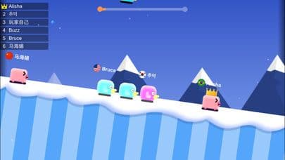 Sled.io screenshot 5