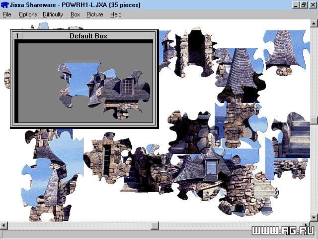 Jixxa screenshot 3