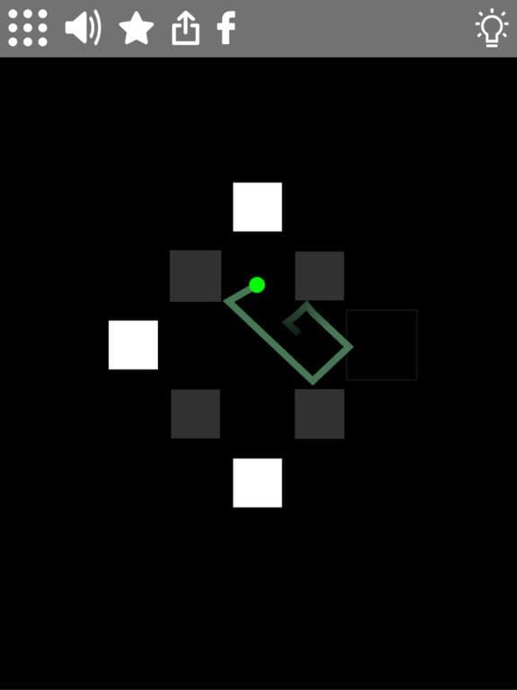 Bounce Ball Puzzle screenshot 5