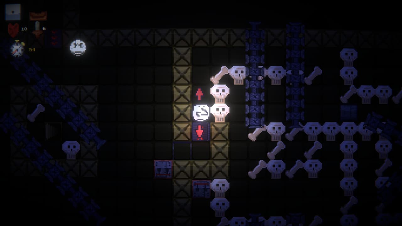 Joe Dungeon screenshot 4