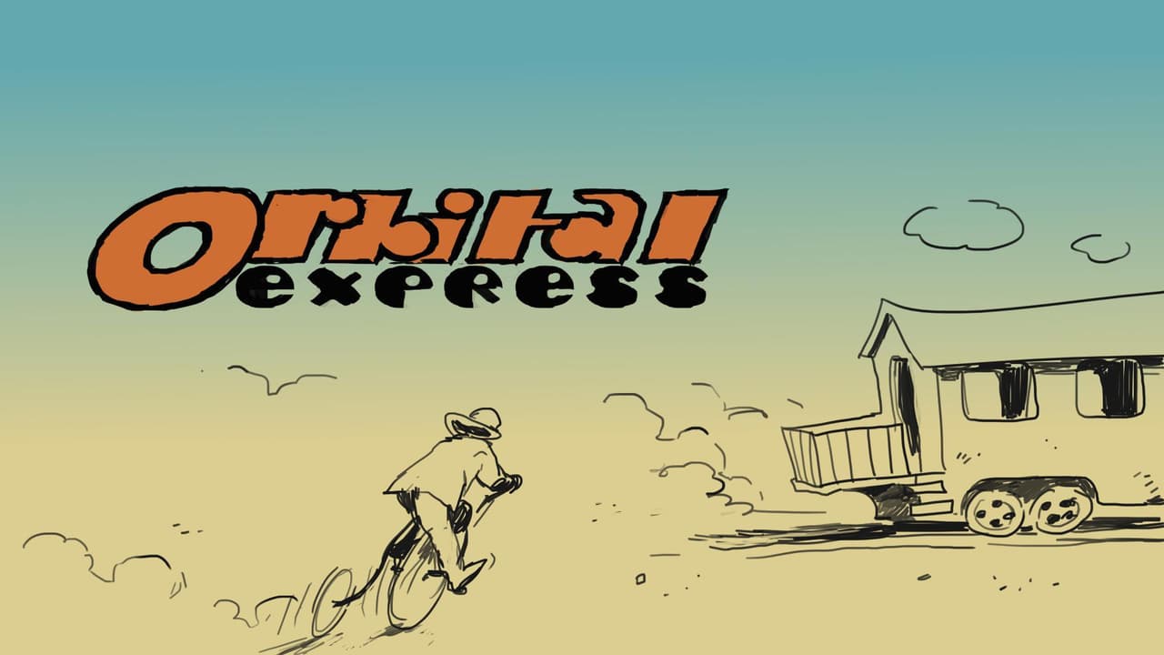Orbital Express