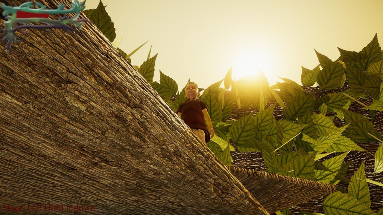 This is the Only 3D Level screenshot 4