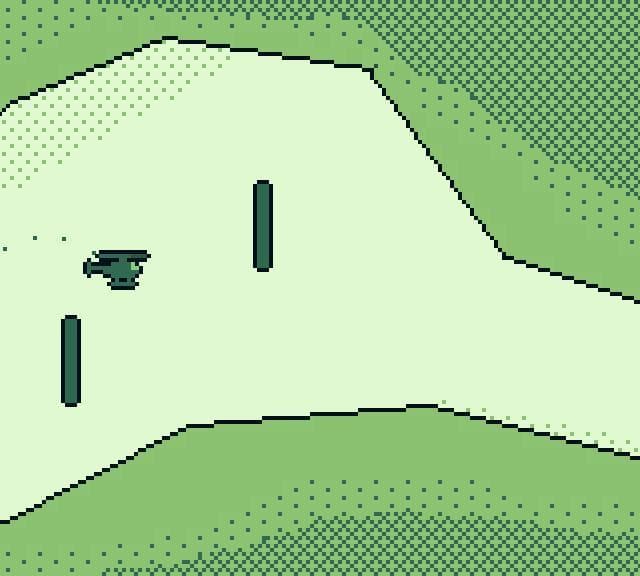 CAVECOPTER screenshot 3