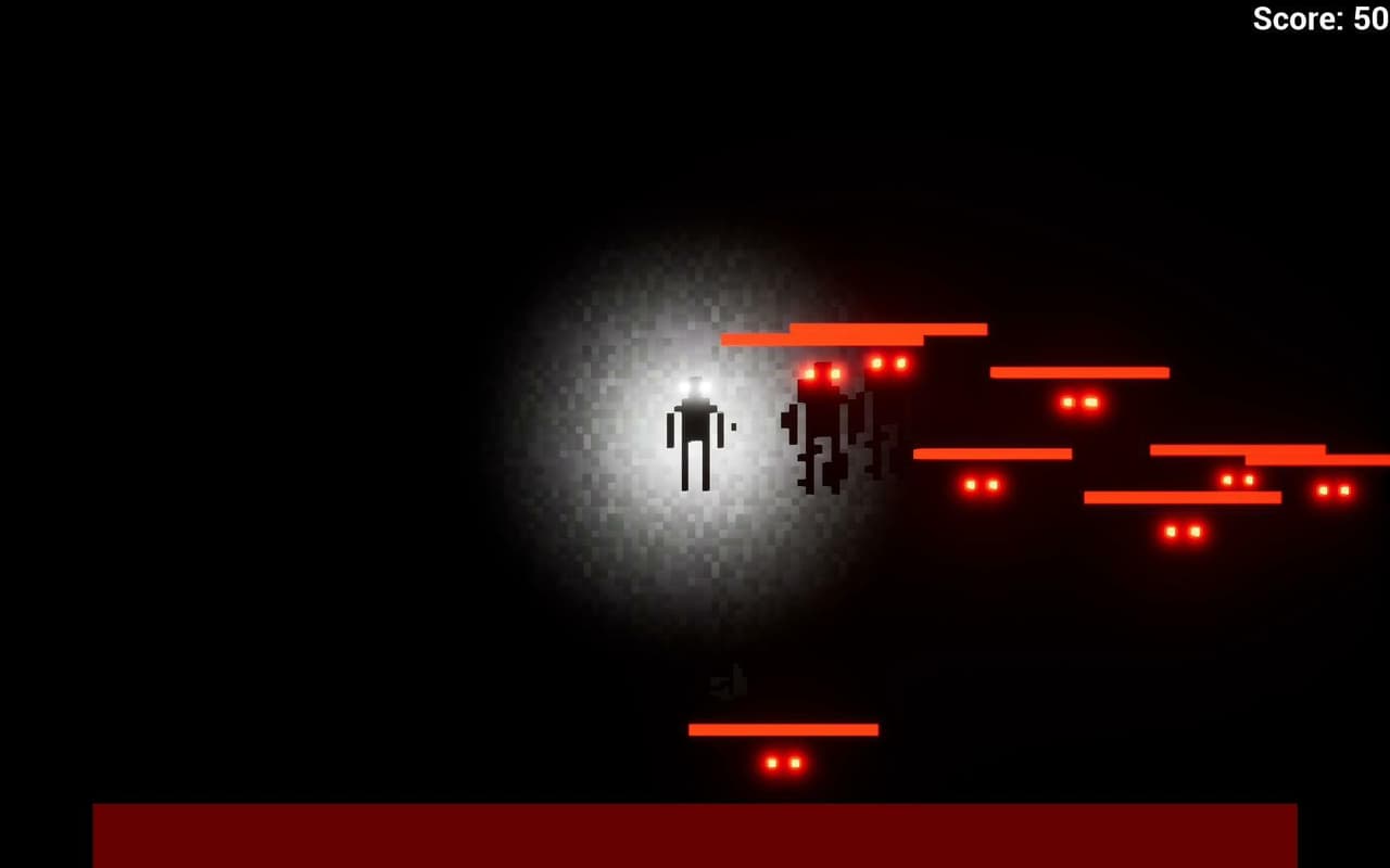 FLOD screenshot 3