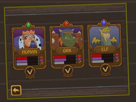 Puzzling Rush screenshot 4