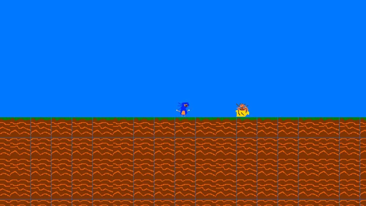 SANIC IS REAL screenshot 6