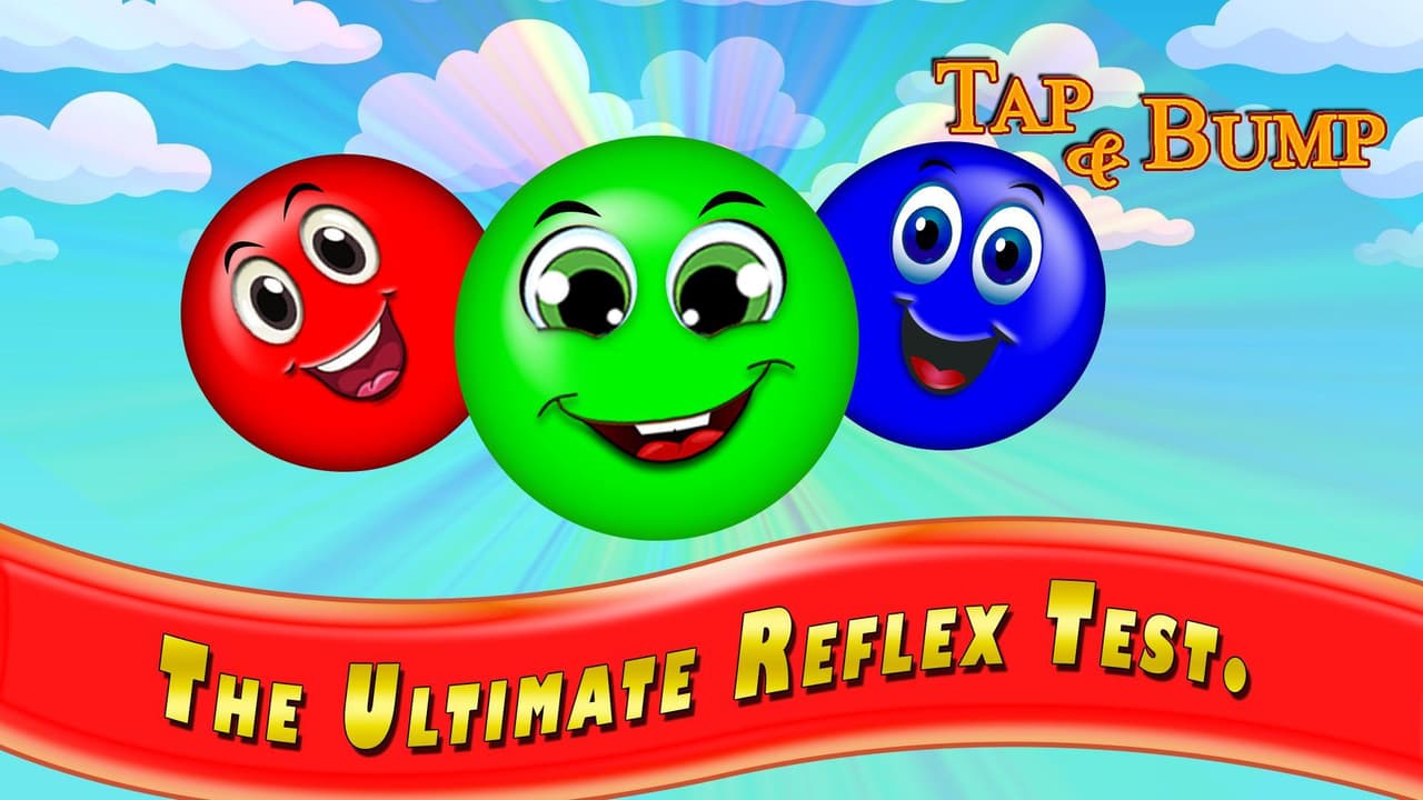 Tap N Bump - Improve your Brain + Cognitive Skills screenshot 6