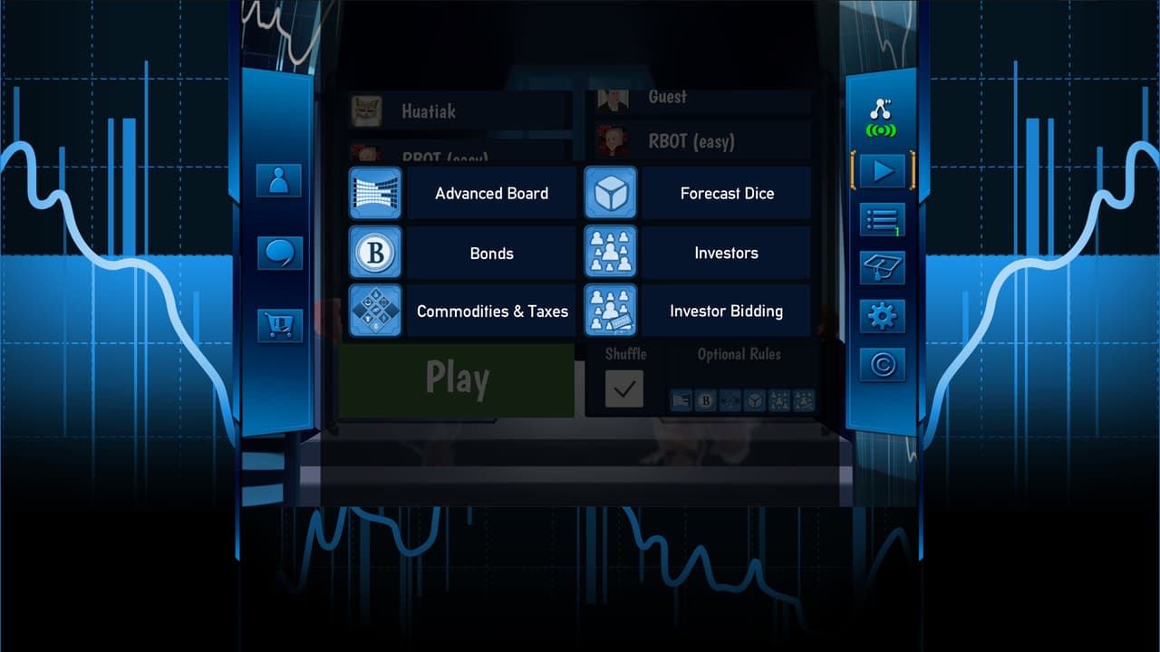 Stockpile (2018) screenshot 3