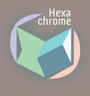 Hexachrome screenshot 2