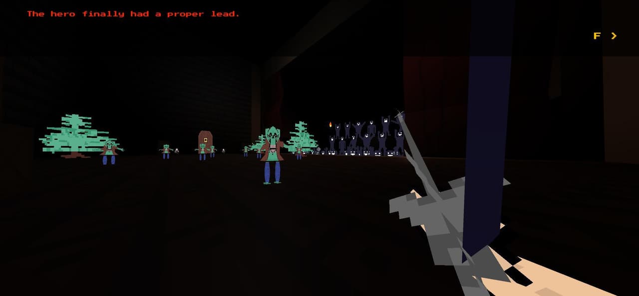 Puppet Encore screenshot 2
