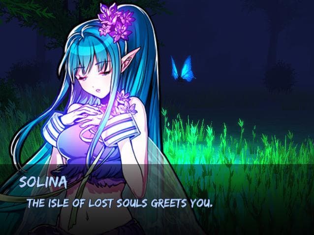 Isle of Souls screenshot 3