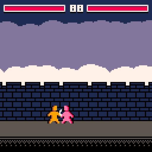 NotHog screenshot 2