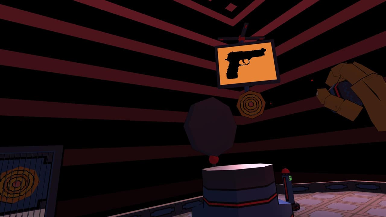 H.A.R.D. (itch) screenshot 2