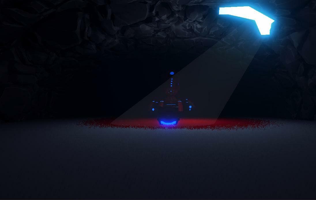 AnneMechi screenshot 2