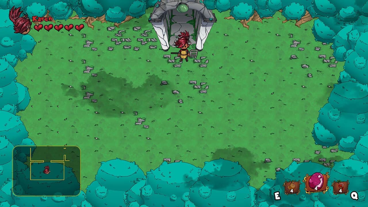 Cooking the Dungeon screenshot 3