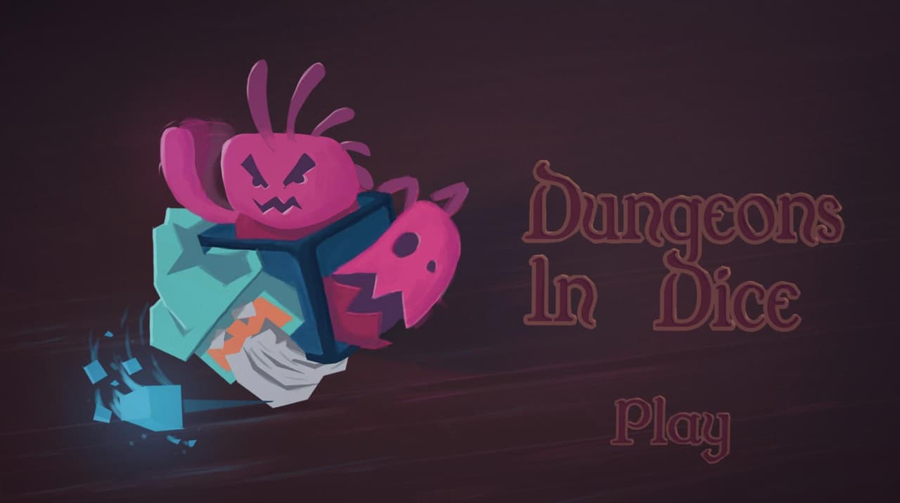 Dungeons in Dice screenshot 2
