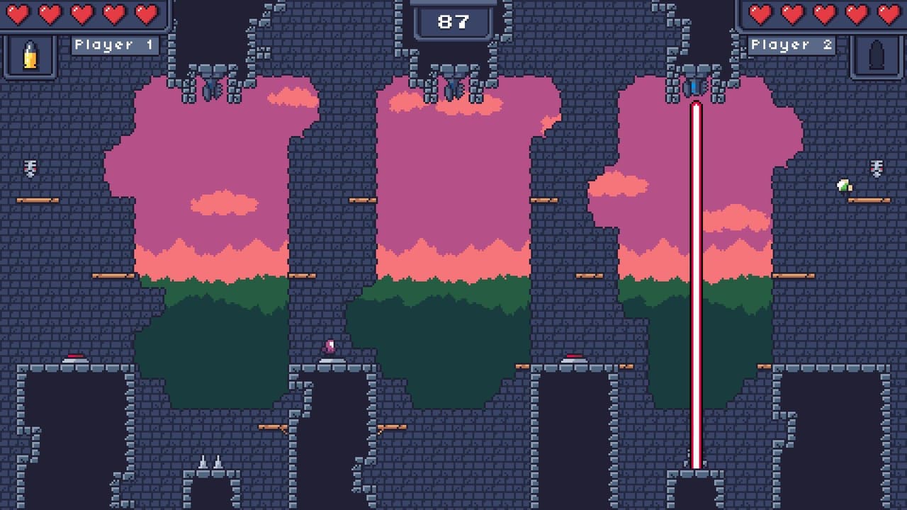 Rezna screenshot 3