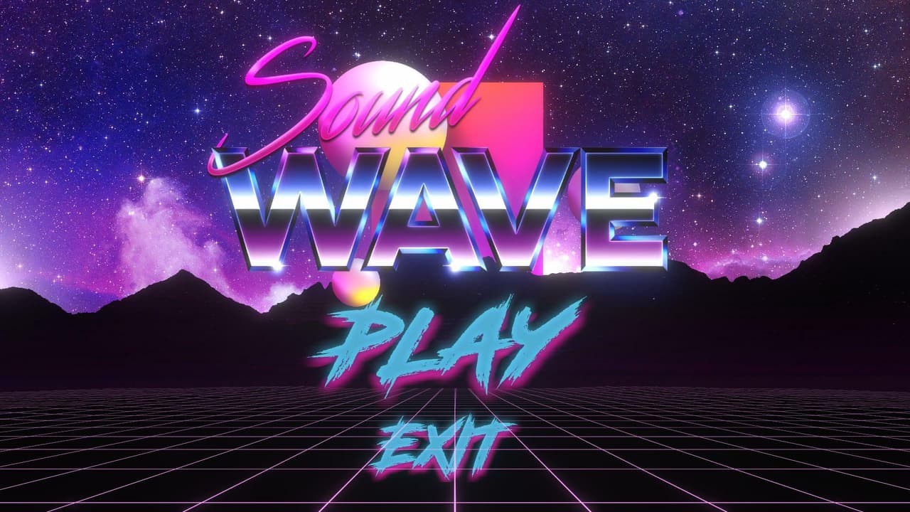 Soundwave screenshot 4