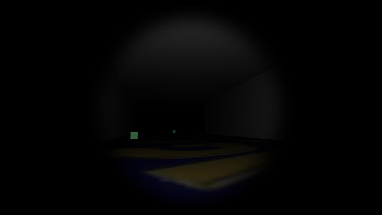 Learning Unity screenshot 5